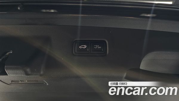 Kia Carnival 2025, фото 31