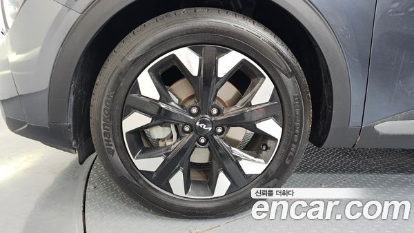 Kia Sportage 2022, фото 5