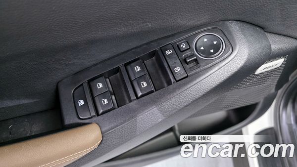 Kia Seltos 2022, фото 14