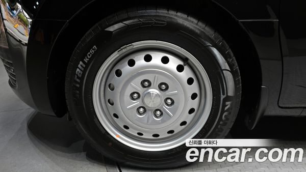 Hyundai Staria 2025, фото 5