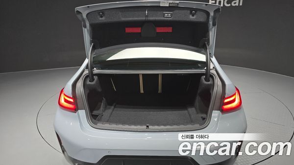 BMW 3 Series 2023, фото 20