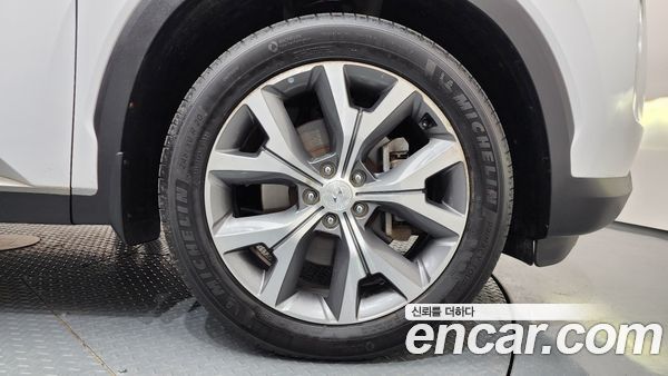 Hyundai Palisade 2022, фото 5