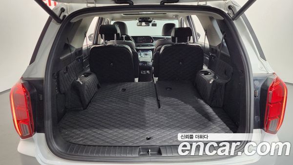 Hyundai Palisade 2022, фото 20