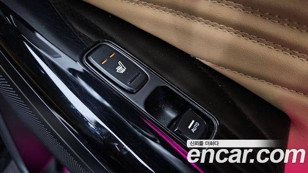 Kia K7 2020, фото 18