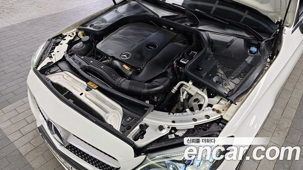Mercedes-Benz C-Class 2020, фото 6