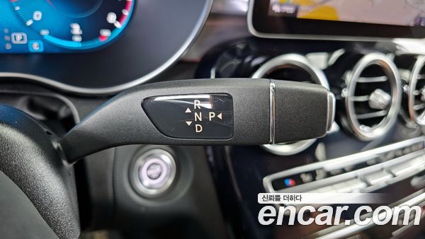 Mercedes-Benz C-Class 2020, фото 9