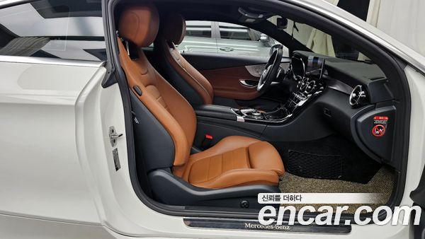 Mercedes-Benz C-Class 2020, фото 11