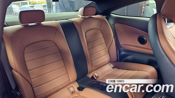 Mercedes-Benz C-Class 2020, фото 12