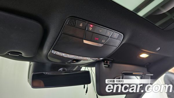 Mercedes-Benz C-Class 2020, фото 18