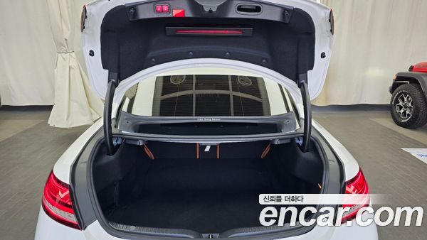 Mercedes-Benz C-Class 2020, фото 20