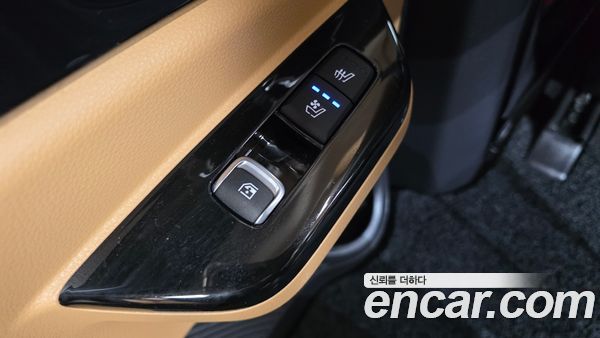 Kia Carnival 2021, фото 18