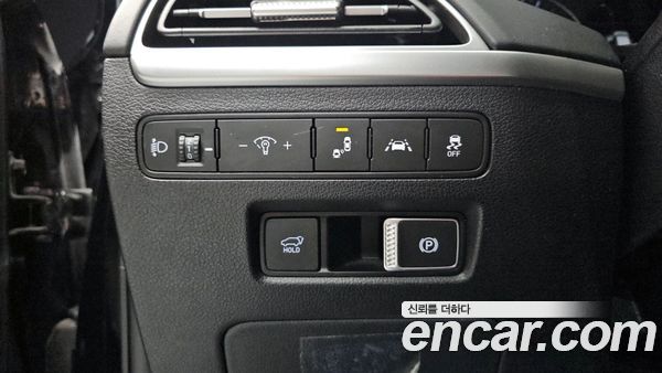 Hyundai Palisade 2021, фото 14