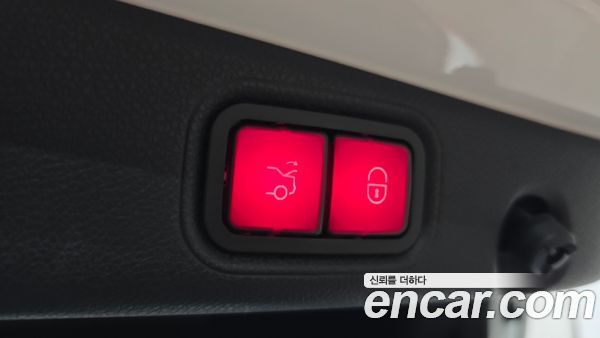Mercedes-Benz E-Class 2020, фото 20