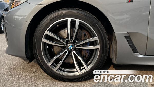 BMW Gran Turismo 2023, фото 5