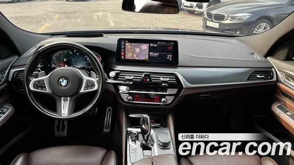 BMW Gran Turismo 2023, фото 7