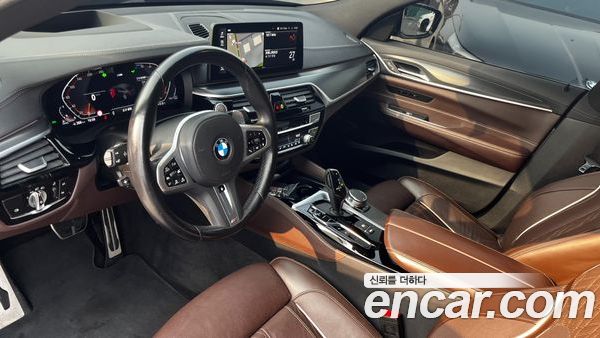 BMW Gran Turismo 2023, фото 10