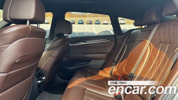 BMW Gran Turismo 2023, фото 12