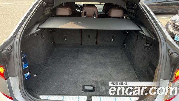 BMW Gran Turismo 2023, фото 14