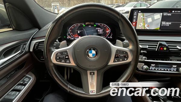 BMW Gran Turismo 2023, фото 15