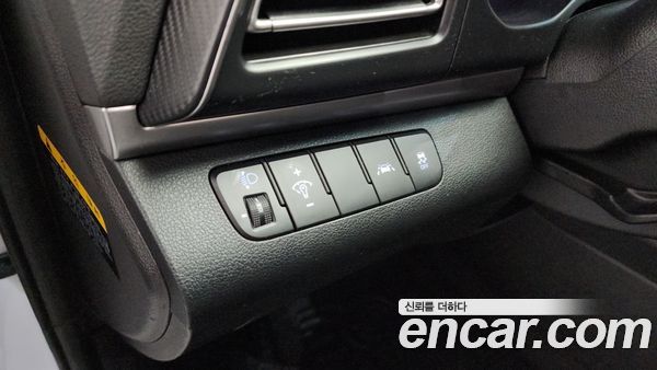 Hyundai Elantra 2020, фото 14
