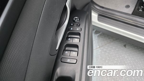 Hyundai Tucson 2021, фото 14