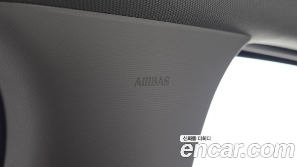 Hyundai Tucson 2021, фото 20