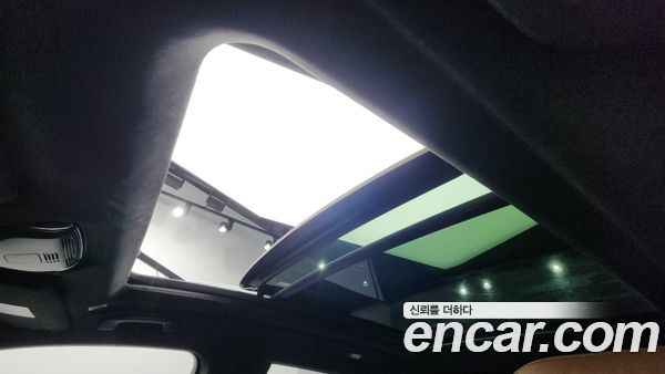 BMW X7 2021, фото 18