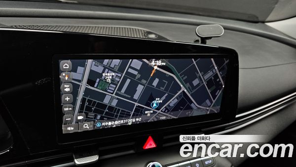 Hyundai Elantra 2021, фото 14