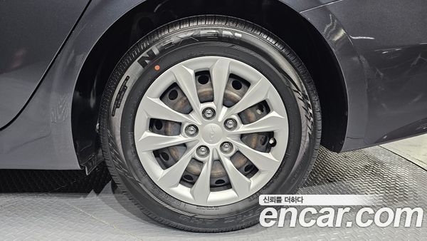 Kia K3 2022, фото 5