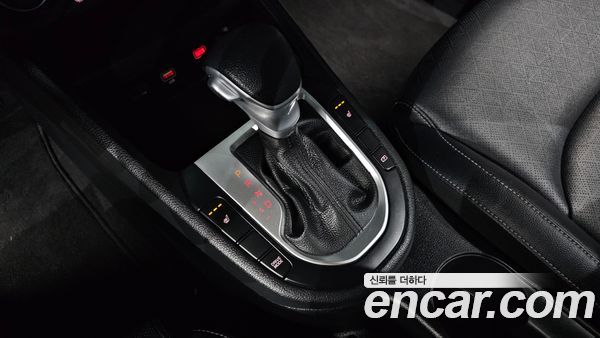 Kia K3 2022, фото 9