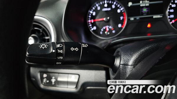 Kia K3 2022, фото 14