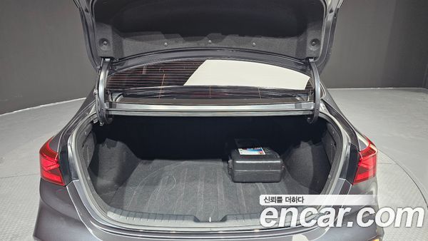 Kia K3 2022, фото 20