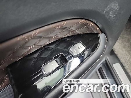 KGM Rexton 2022, фото 14