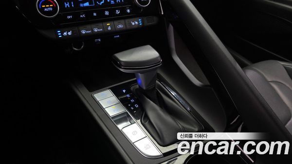 Hyundai Elantra 2021, фото 9