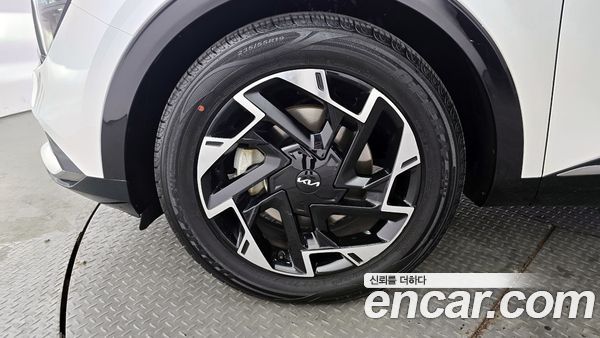 Kia Sportage 2022, фото 5