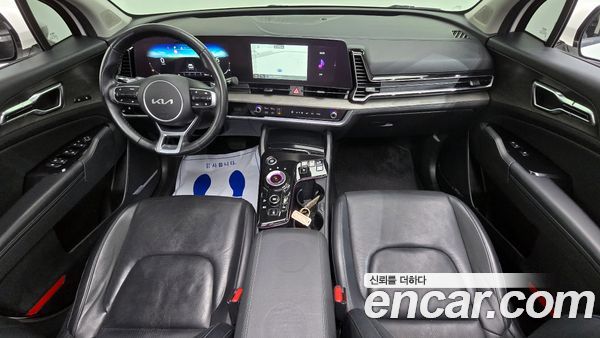 Kia Sportage 2022, фото 7