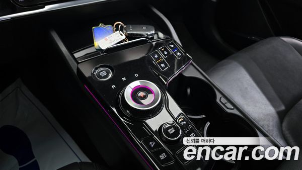 Kia Sportage 2022, фото 9