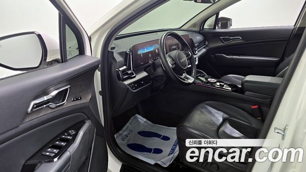 Kia Sportage 2022, фото 10