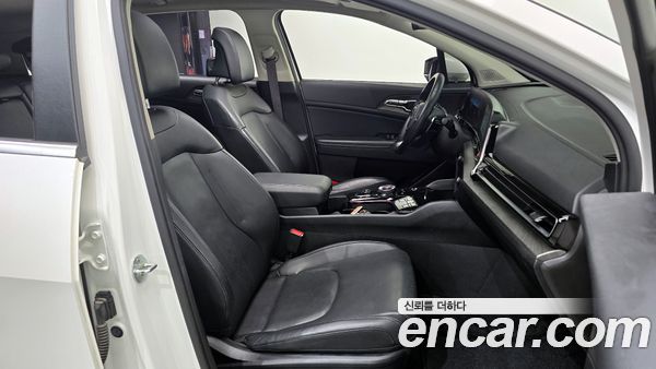 Kia Sportage 2022, фото 12
