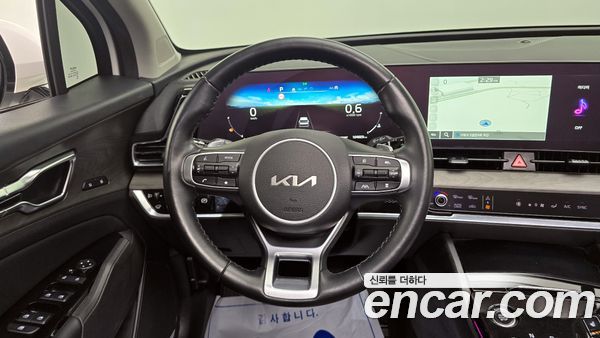 Kia Sportage 2022, фото 14