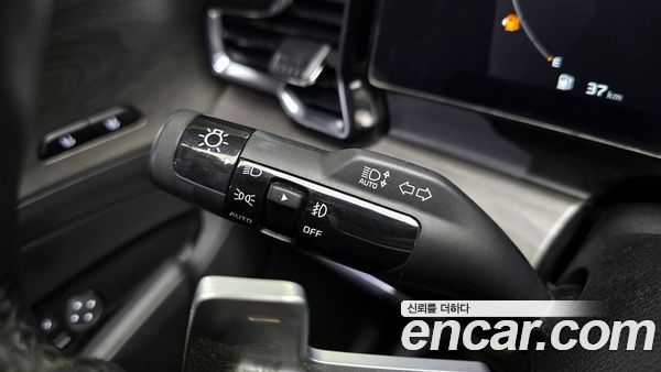 Kia Sportage 2022, фото 15