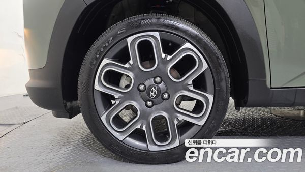 Hyundai Casper 2024, фото 5