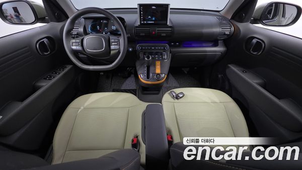 Hyundai Casper 2024, фото 7