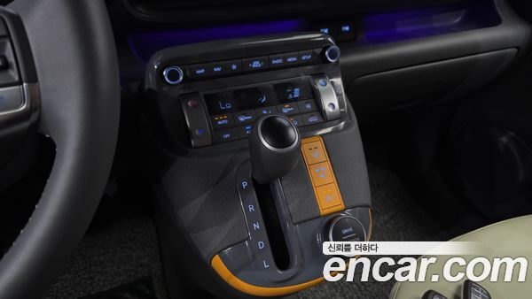 Hyundai Casper 2024, фото 9