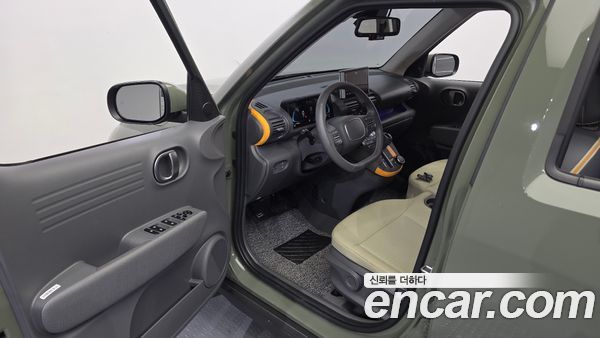 Hyundai Casper 2024, фото 10