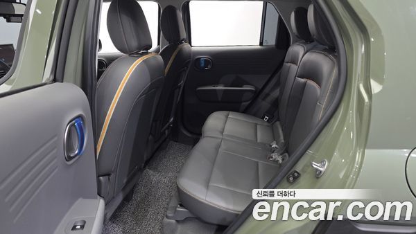 Hyundai Casper 2024, фото 11