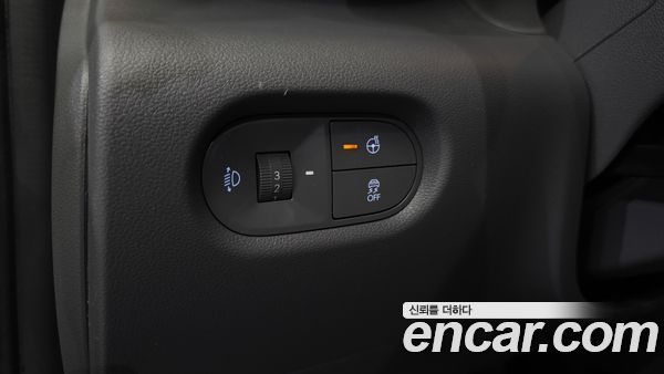 Hyundai Casper 2024, фото 14