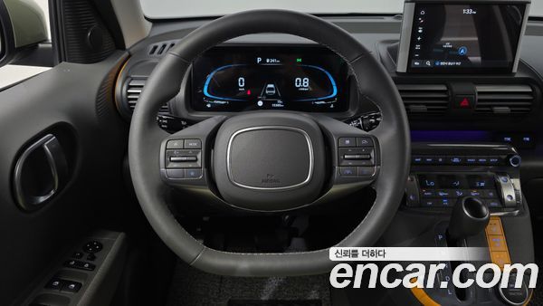 Hyundai Casper 2024, фото 15