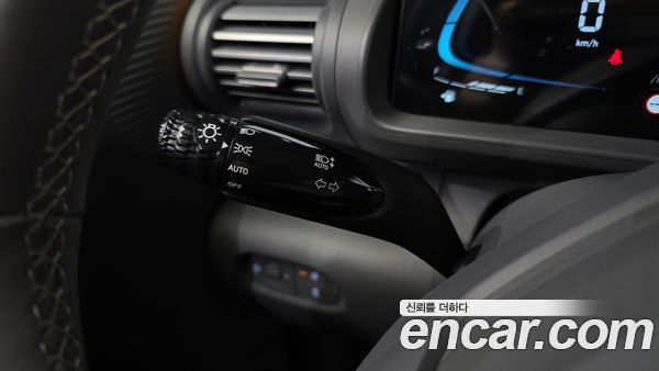 Hyundai Casper 2024, фото 16