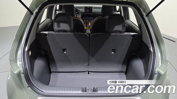 Hyundai Casper 2024, фото 20